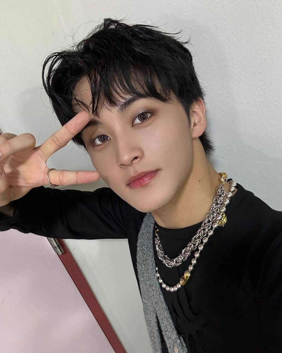 NCT 127のインスタグラム