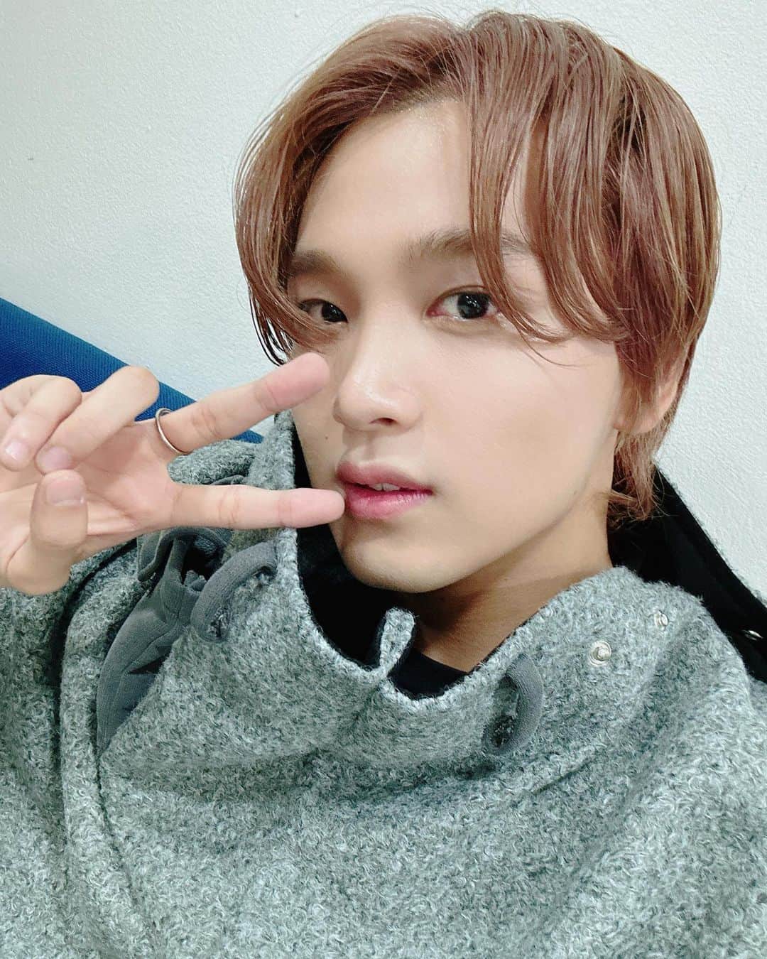 NCT 127のインスタグラム