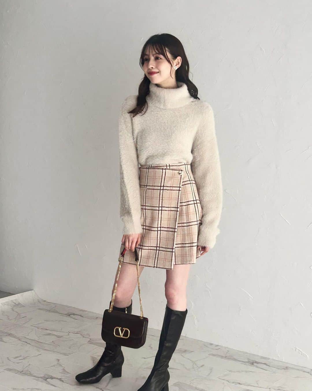 マイヤーズ江玲奈さんのインスタグラム写真 - (マイヤーズ江玲奈Instagram)「@tocco_closet さんの秋服、楽しみ💛🍐いつもありがとうございます‪☺︎‬  #トッコクローゼット #toccocloset #モデル #ハーフモデル #大学生モデル #03  #fyp  #model  #japan #167cm」10月22日 17時51分 - kayanoelena
