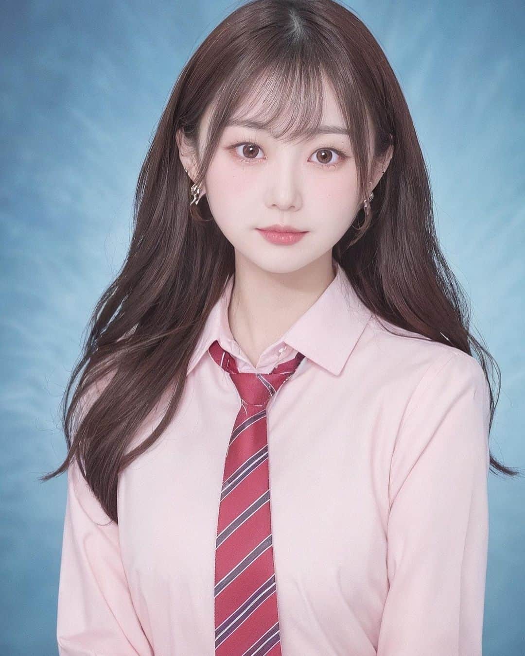 「SNOW」顔認識カメラアプリさんのインスタグラム写真 - (「SNOW」顔認識カメラアプリInstagram)「今流行ってるSNOWの新しいAIフィルター AIハイティーンを試させてもらったよ✨  写真を数枚選ぶだけで簡単に韓国卒アル風が作れるの！ Y2K風でかわいい💓 特に1枚目と2枚目が好き〜！  #AIハイティーン #PR #Y2K #snow」10月22日 17時52分 - snow_japan
