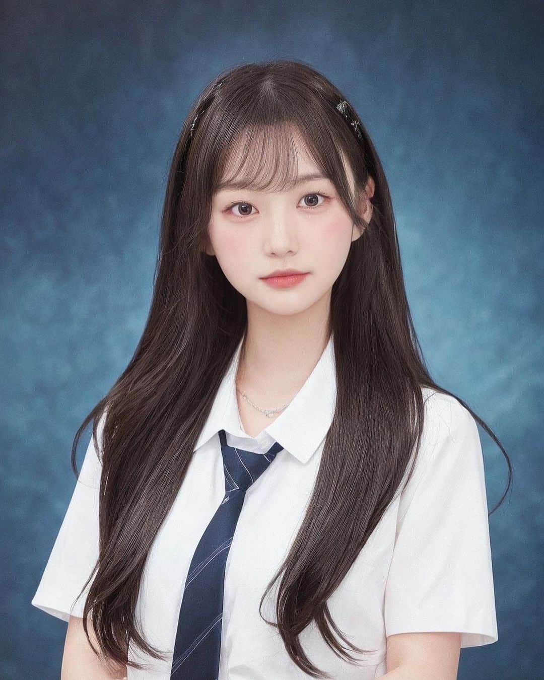 「SNOW」顔認識カメラアプリさんのインスタグラム写真 - (「SNOW」顔認識カメラアプリInstagram)「今流行ってるSNOWの新しいAIフィルター AIハイティーンを試させてもらったよ✨  写真を数枚選ぶだけで簡単に韓国卒アル風が作れるの！ Y2K風でかわいい💓 特に1枚目と2枚目が好き〜！  #AIハイティーン #PR #Y2K #snow」10月22日 17時52分 - snow_japan
