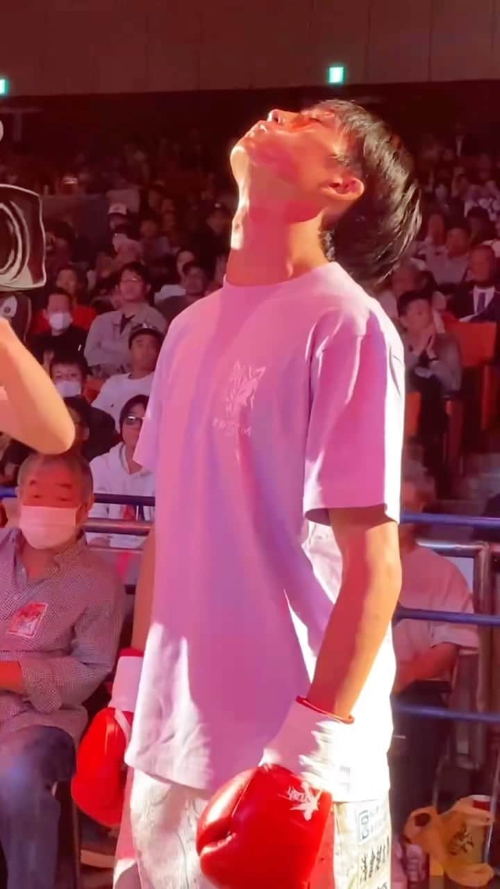 大久保琉唯のインスタグラム
