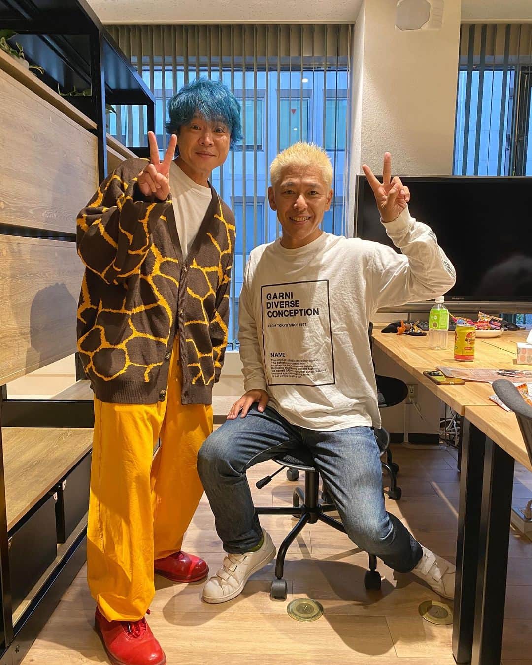 大溝清人さんのインスタグラム写真 - (大溝清人Instagram)「ここ1週間のあれこれ。  また来週〜」10月22日 17時59分 - badboys_kiyoto93