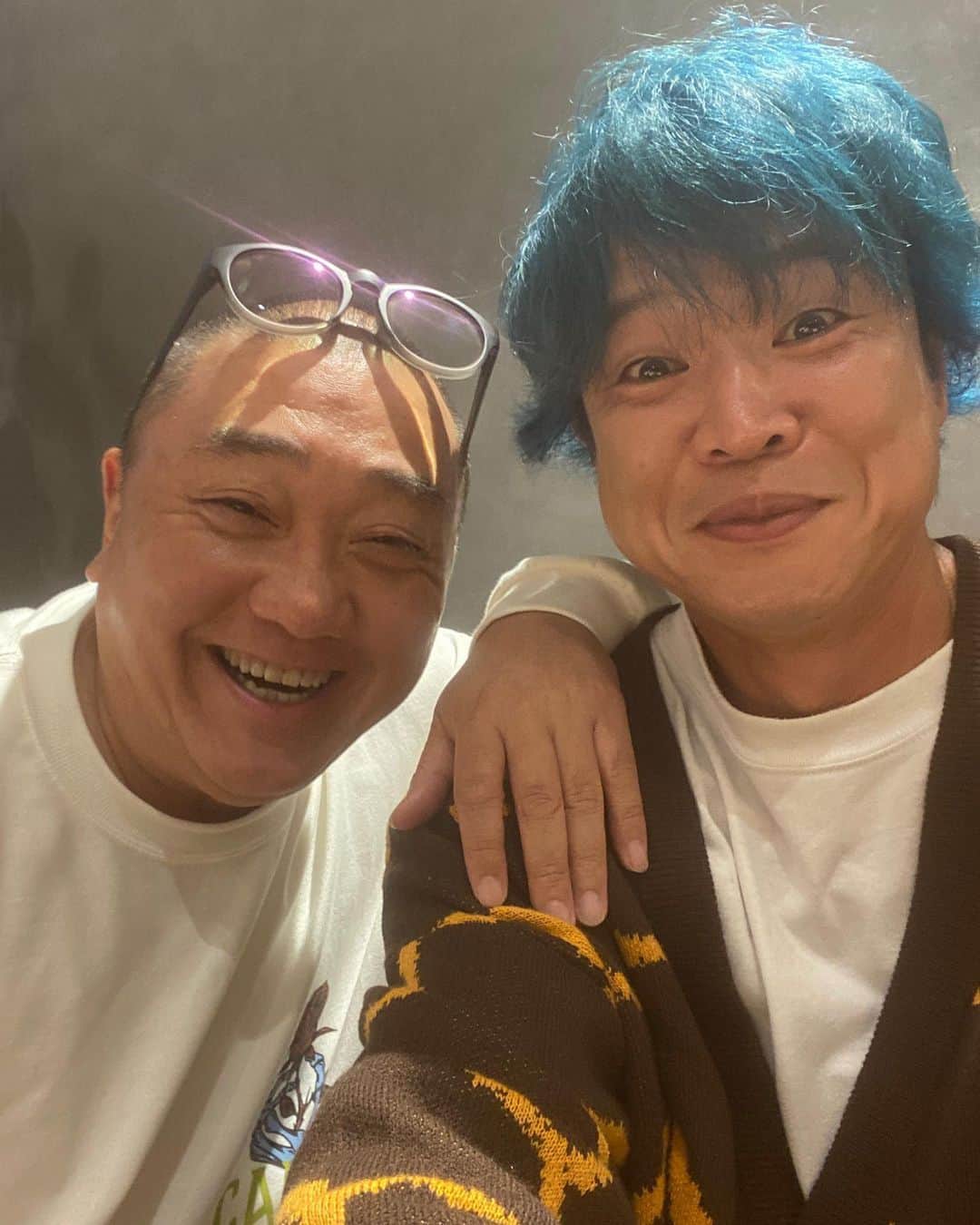 大溝清人さんのインスタグラム写真 - (大溝清人Instagram)「ここ1週間のあれこれ。  また来週〜」10月22日 17時59分 - badboys_kiyoto93