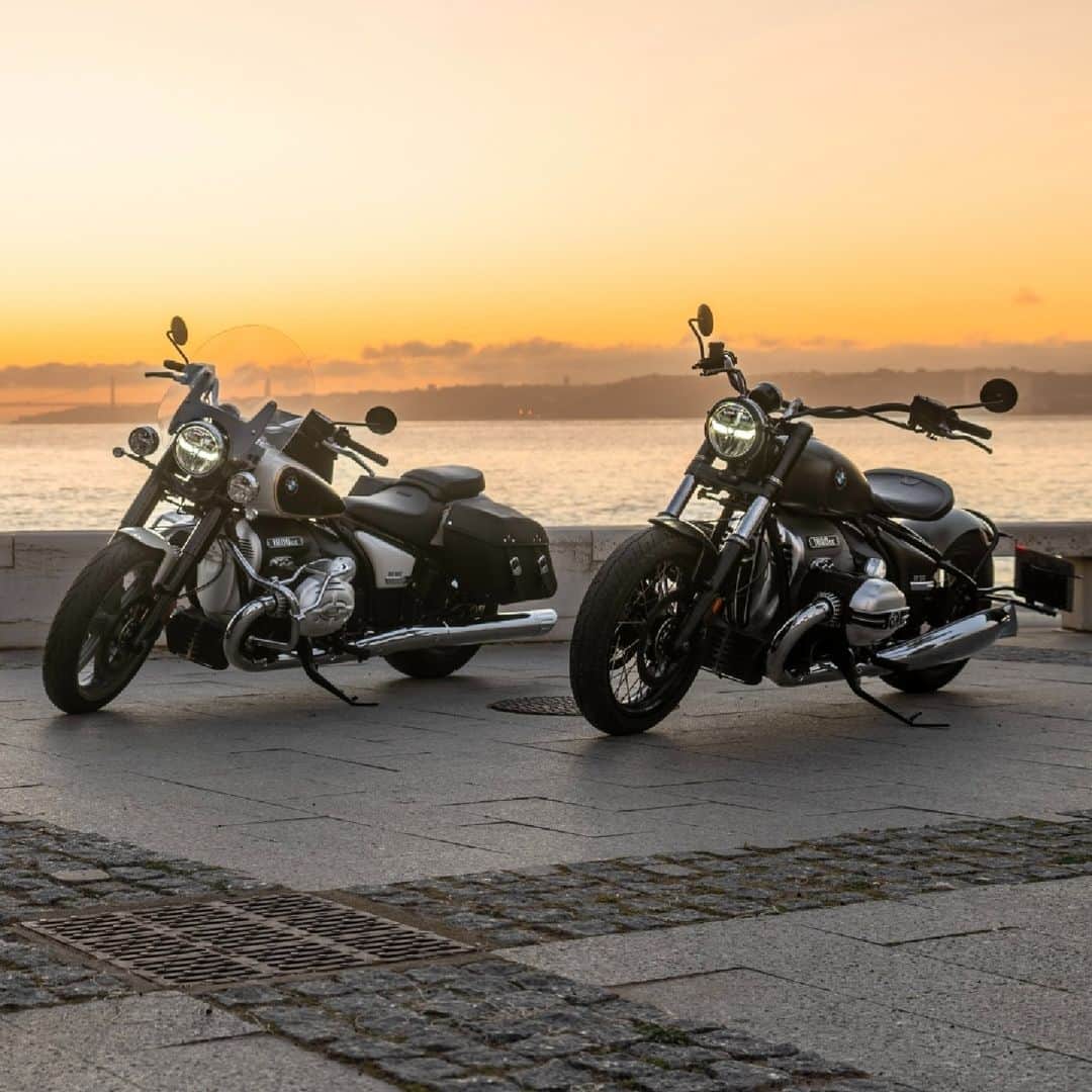 BMW Motorrad Japanさんのインスタグラム写真 - (BMW Motorrad JapanInstagram)「伝説のBMW R 18で伝説のクルーズを楽しむ時です！ 😎 #Soulfuel  #MakeLifeARide #BMWR18 #BMWMotorrad」10月22日 18時00分 - bmwmotorradjapan