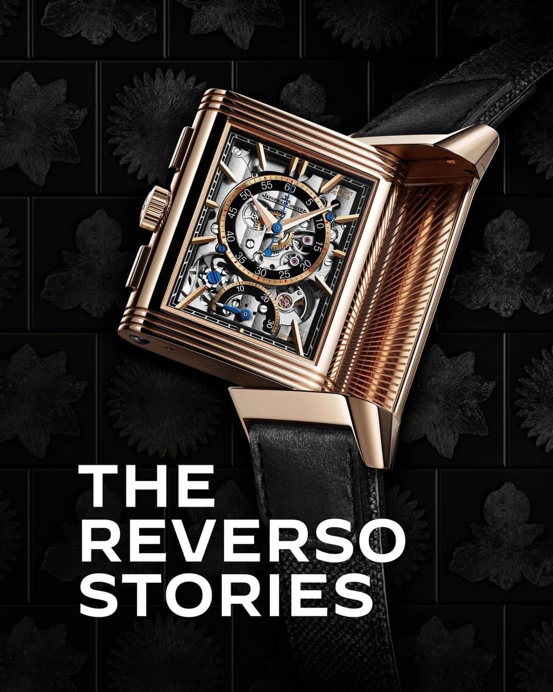ジャガールクルトさんのインスタグラム写真 - (ジャガールクルトInstagram)「Step into a multi-sensory experience.  #ReversoStories  _ The Reverso Stories Watchmaking experience, open to the public October 20 – October 30 Main Station, Zurich _ From a captivating watchmaking exhibition to an enchanting winter garden passing through a delicious break at our 1931 Café, let yourself be inspired by the creative and cultural universe behind the Reverso timeless design. Join us for a journey through time.  _ #JaegerLeCoultre #ReversoStories」10月22日 18時00分 - jaegerlecoultre
