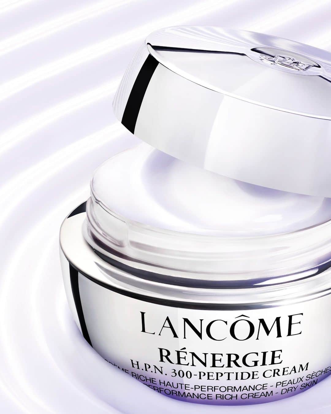 Lancôme Officialのインスタグラム