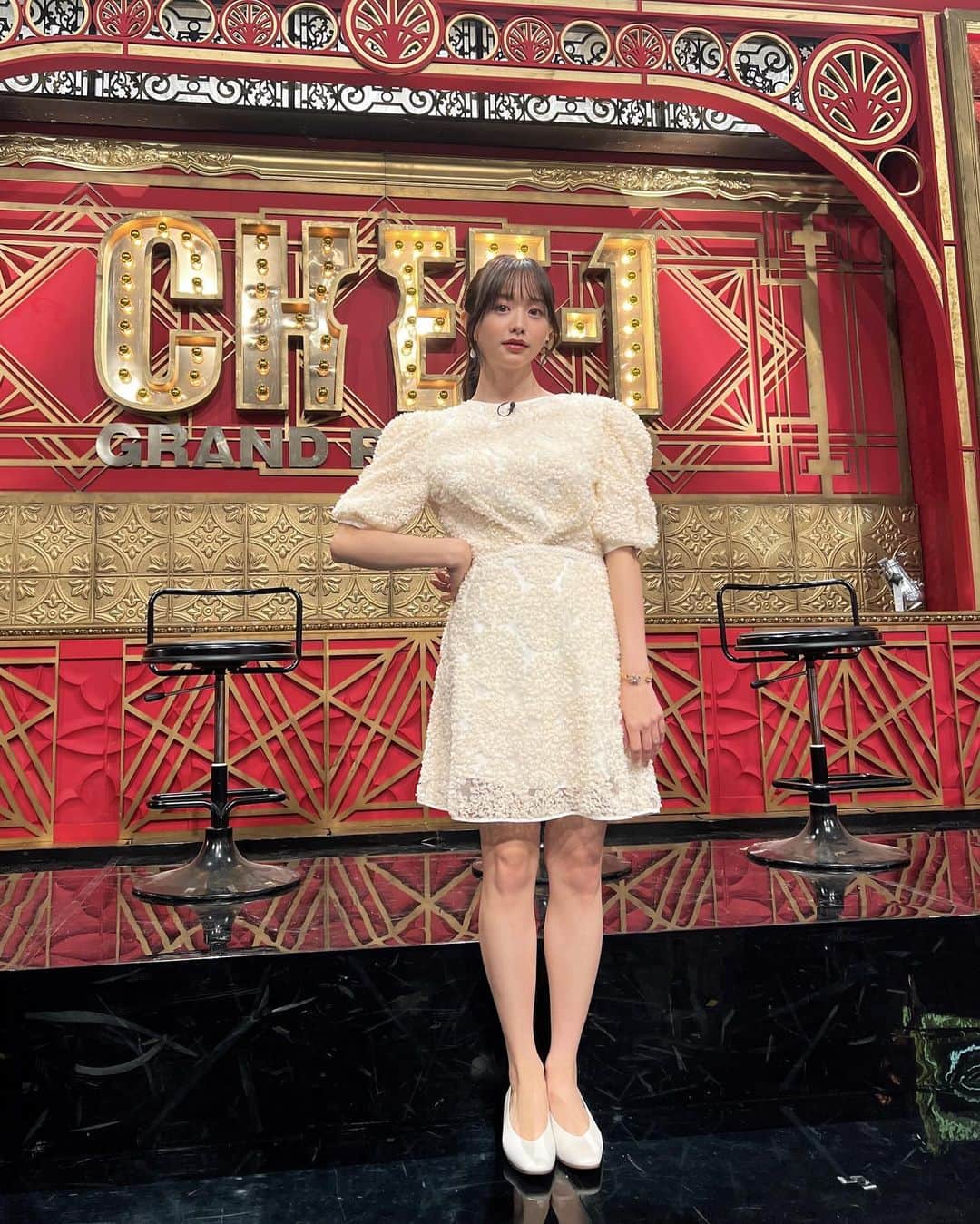 森香澄さんのインスタグラム写真 - (森香澄Instagram)「. 本日は 18:00〜 ABC『CHEF-1グランプリ2023』 22:00〜ABC ドラマ『たとえあなたを忘れても』 23:55〜テレビ朝日『意味が分かると怖い配信停止になった婚活ドキュメンタリー』 . いよいよドラマ初回放送です。 是非ご覧ください☺︎」10月22日 17時54分 - mori_kasumi_