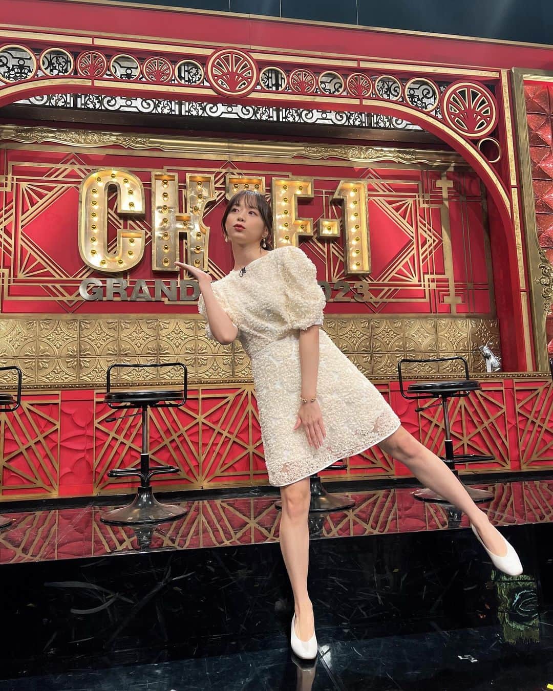 森香澄さんのインスタグラム写真 - (森香澄Instagram)「. 本日は 18:00〜 ABC『CHEF-1グランプリ2023』 22:00〜ABC ドラマ『たとえあなたを忘れても』 23:55〜テレビ朝日『意味が分かると怖い配信停止になった婚活ドキュメンタリー』 . いよいよドラマ初回放送です。 是非ご覧ください☺︎」10月22日 17時54分 - mori_kasumi_