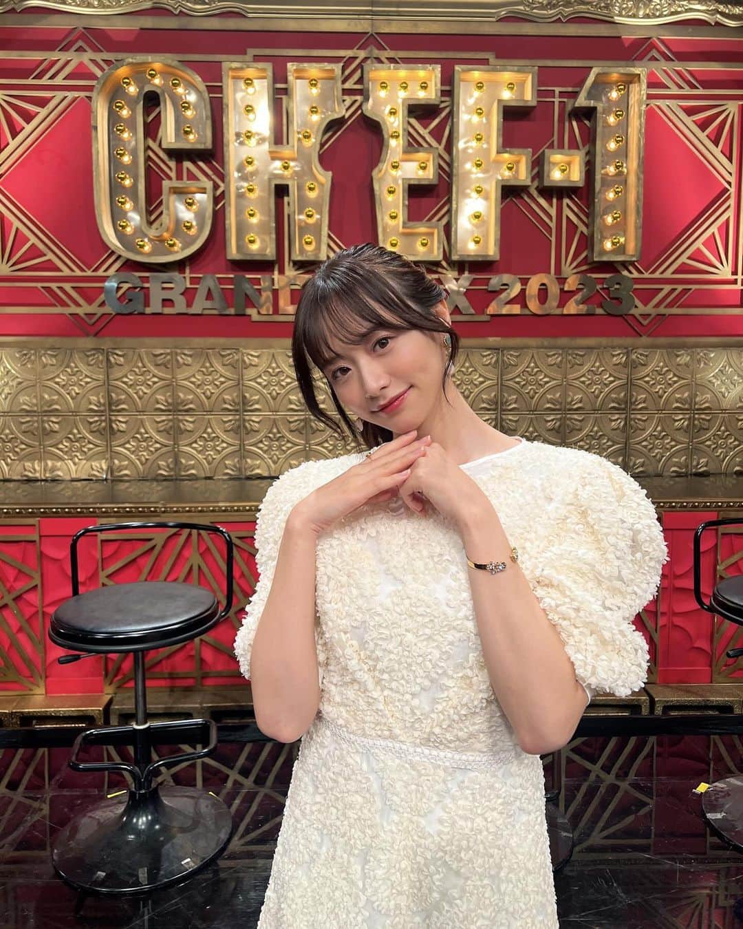 森香澄さんのインスタグラム写真 - (森香澄Instagram)「. 本日は 18:00〜 ABC『CHEF-1グランプリ2023』 22:00〜ABC ドラマ『たとえあなたを忘れても』 23:55〜テレビ朝日『意味が分かると怖い配信停止になった婚活ドキュメンタリー』 . いよいよドラマ初回放送です。 是非ご覧ください☺︎」10月22日 17時54分 - mori_kasumi_