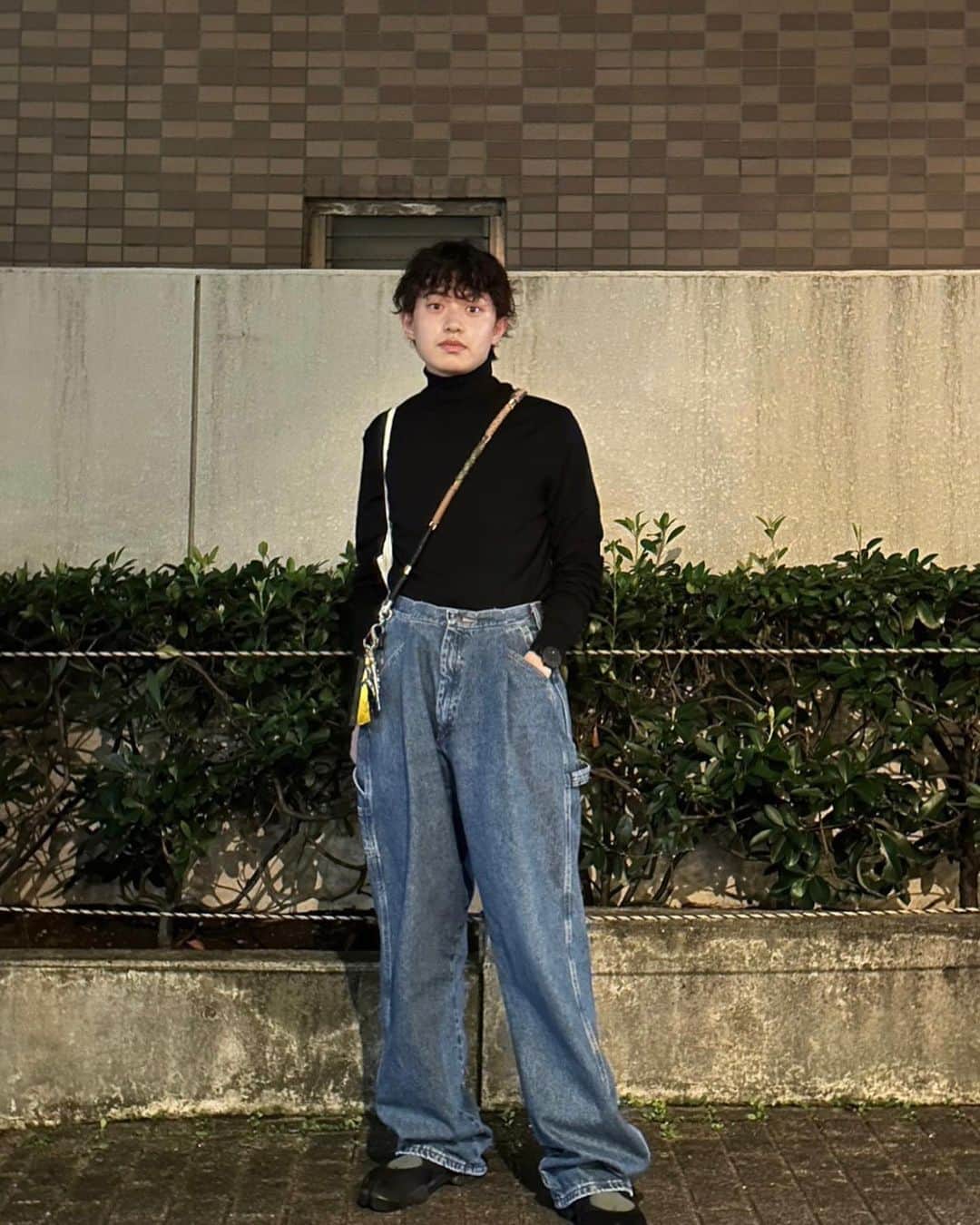 上村海成のインスタグラム