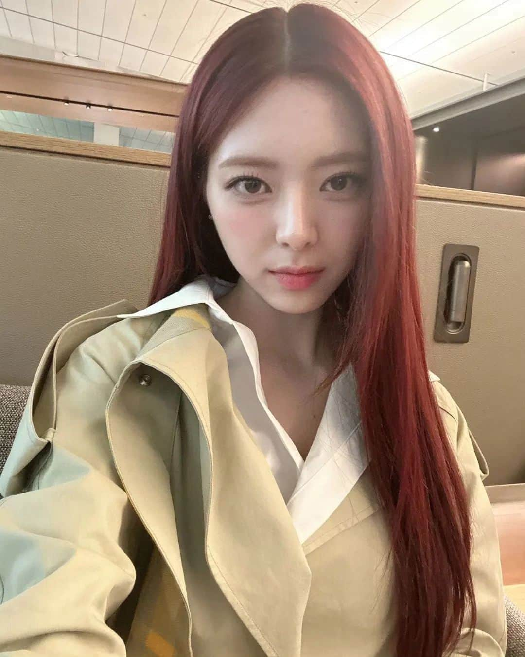 ユナさんのインスタグラム写真 - (ユナInstagram)「Baddie  #ITZY #있지 #YUNA #유나 #kpop」10月22日 17時56分 - yunajyp_itzy