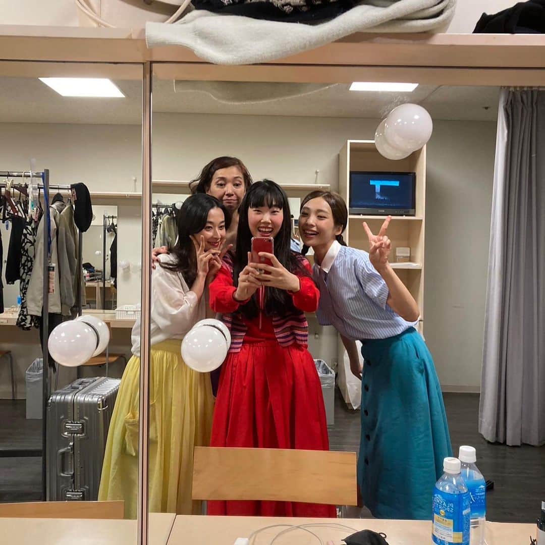 芋生悠のインスタグラム