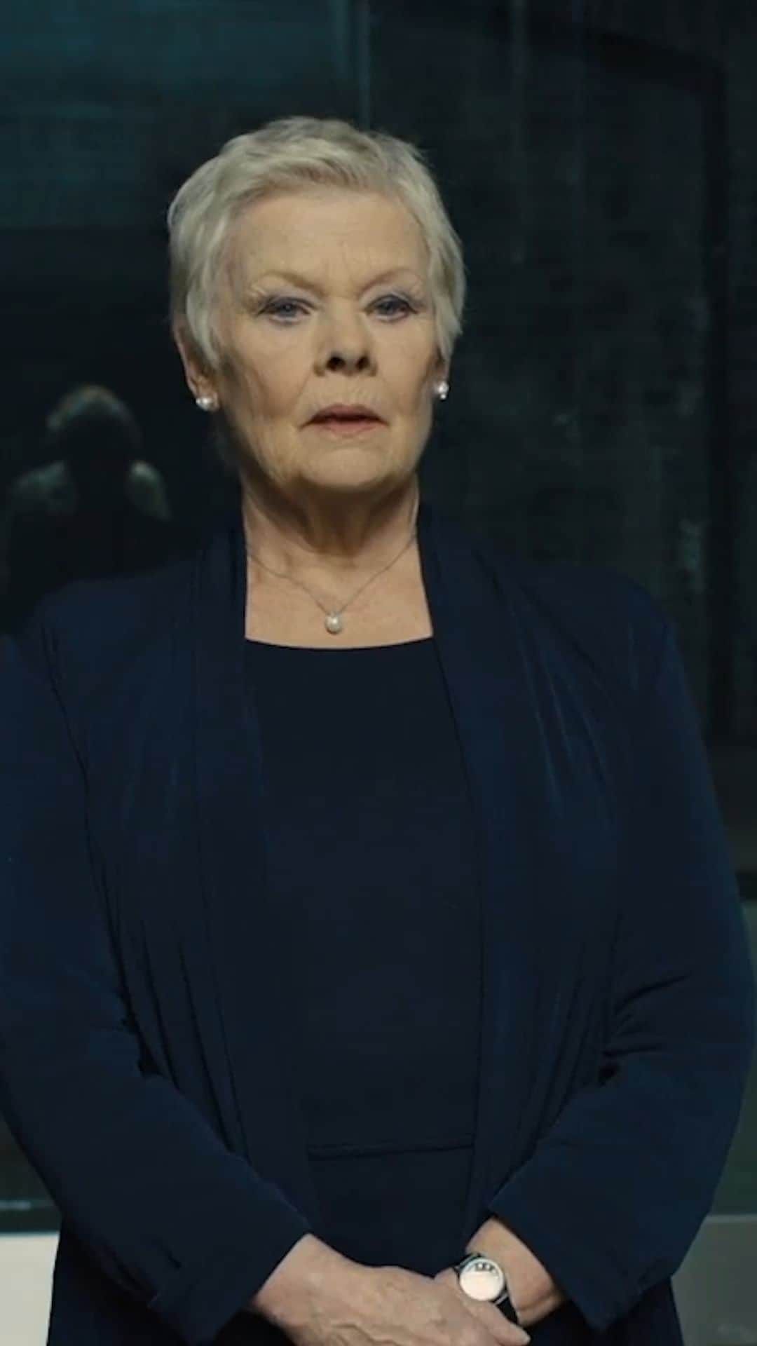 James Bond 007のインスタグラム