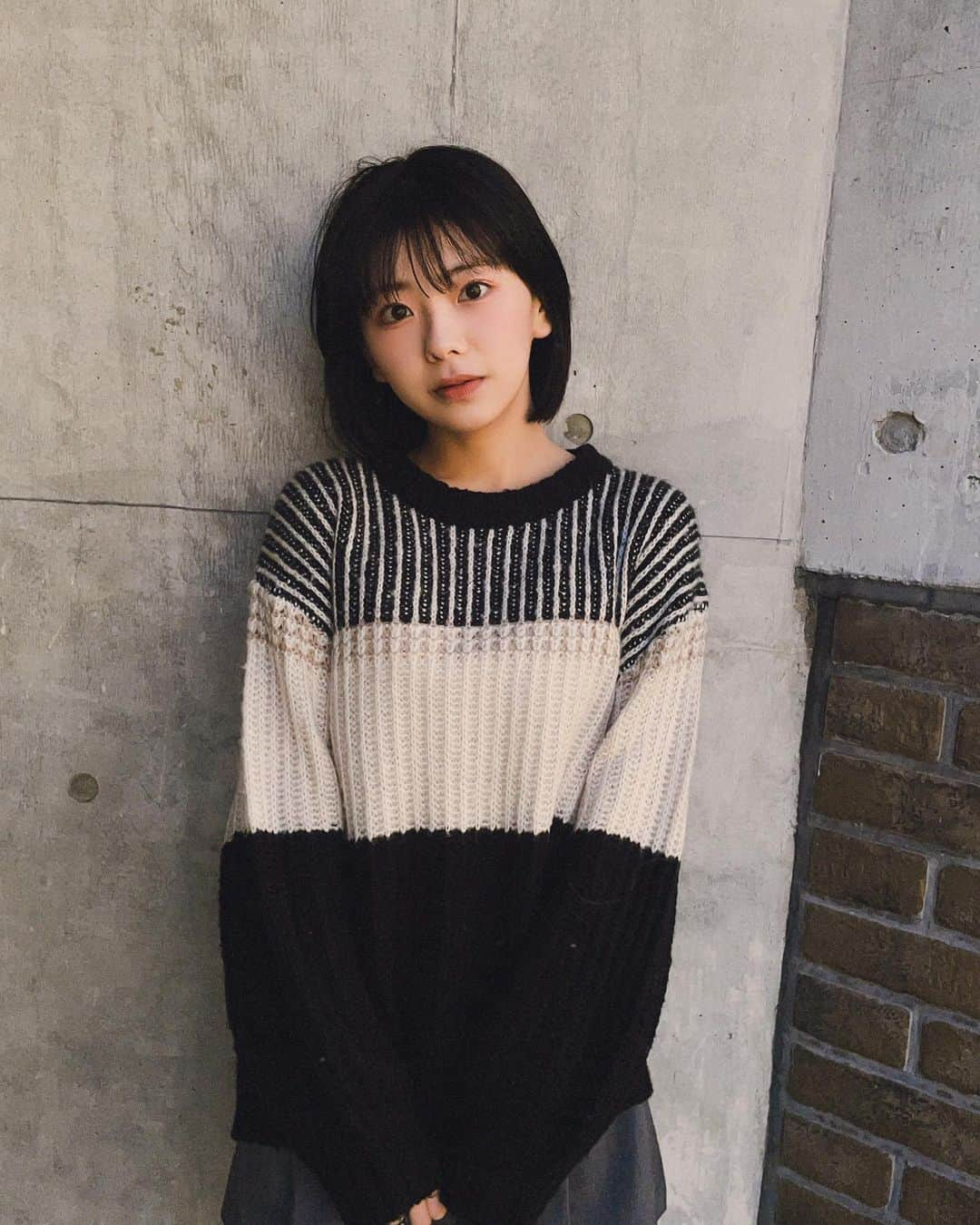 大熊杏優さんのインスタグラム写真 - (大熊杏優Instagram)「もう秋通り越して寒いよ😶」10月22日 18時17分 - ayuokuma