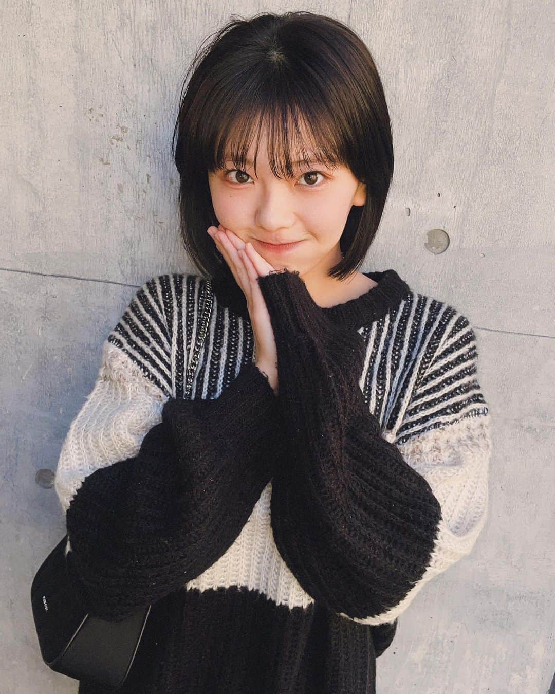 大熊杏優さんのインスタグラム - (大熊杏優@ayuokuma)