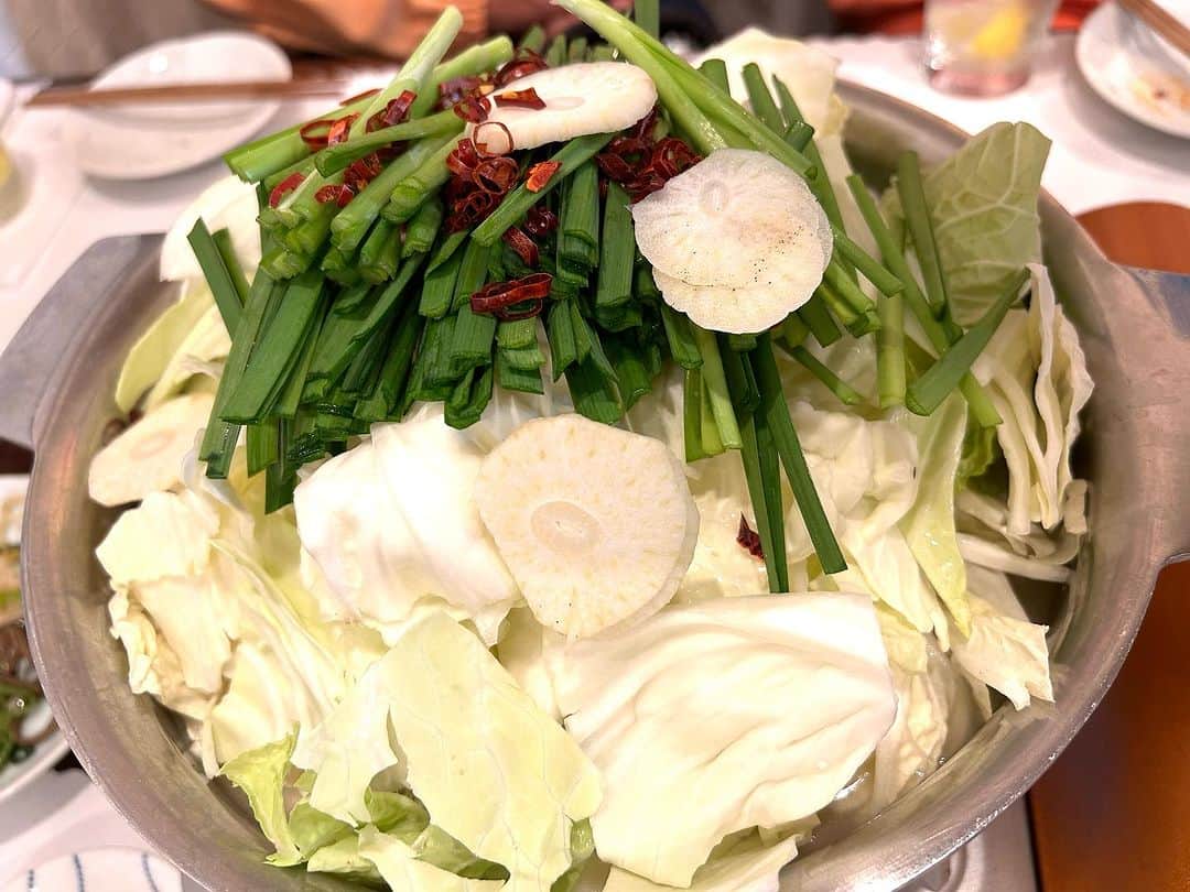 森田展義のグルメインスタ