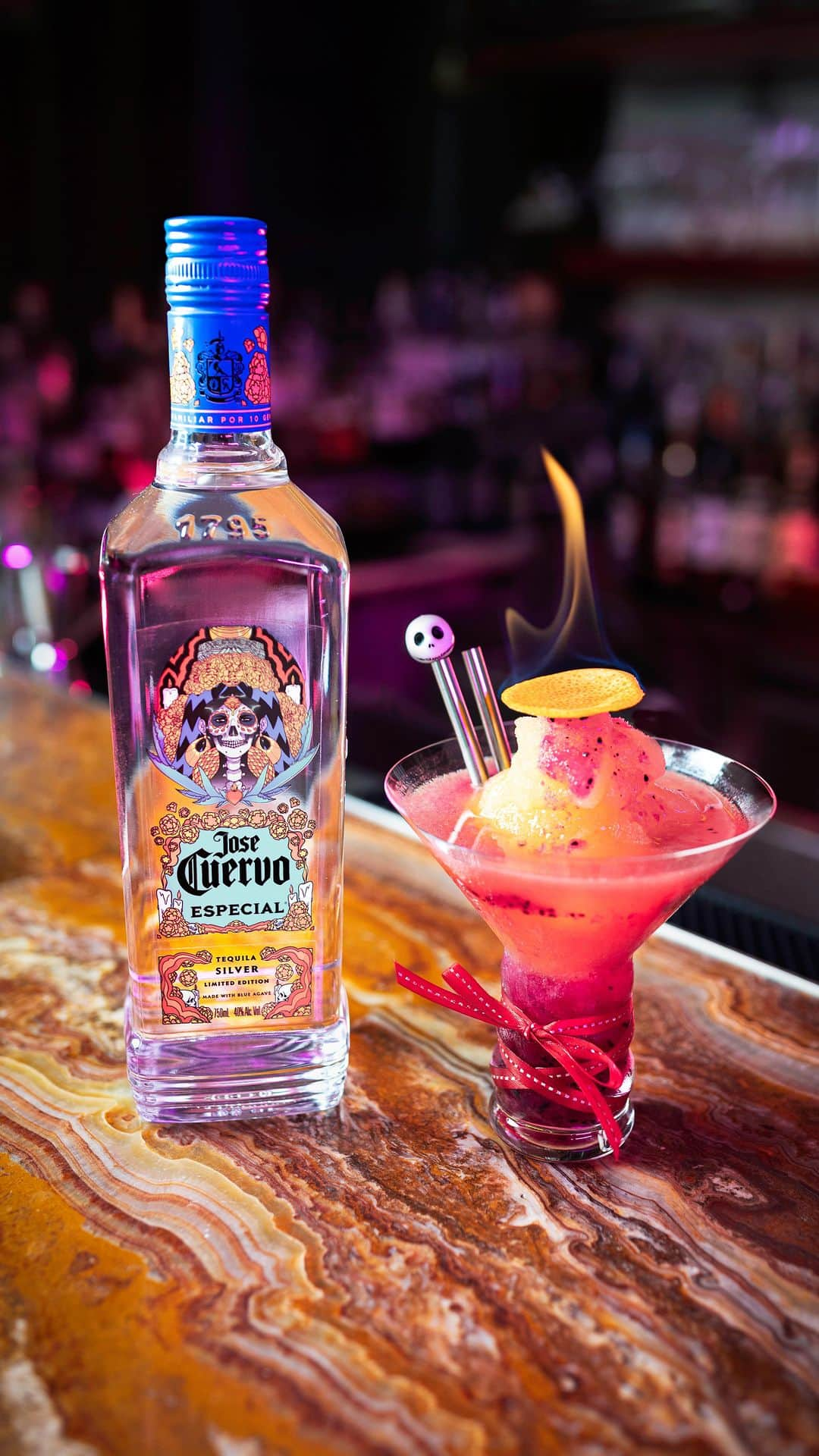 Jose Cuervo Japanのインスタグラム