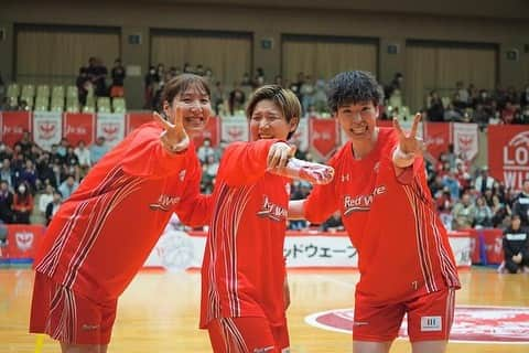 宮澤夕貴さんのインスタグラム写真 - (宮澤夕貴Instagram)「vs AISIN AW ホームゲーム👀✨ たくさんの応援ありがとうございました！！ 会場設営などもありがとうございました！ 素敵な写真もありがとうございます☻」10月22日 18時39分 - miyazawa_yuki