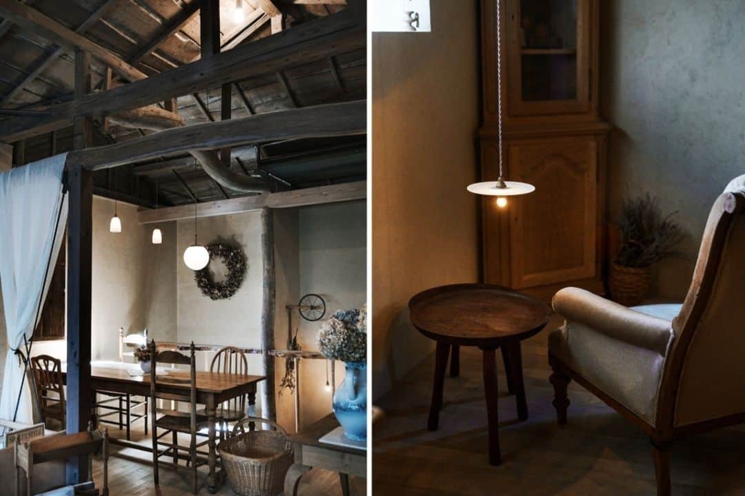 レッツエンジョイ東京さんのインスタグラム写真 - (レッツエンジョイ東京Instagram)「“どこを切り取っても美しい”カフェ☕  浅草・観音裏にある「annorum cafe（アンノルム カフェ）」を文筆家・喫茶写真家の川口葉子さん（@yohko_kawaguchi）が紹介。  ＝＝＝ 「annorum cafe」は、築70年超の古民家カフェ。1階はアンティーク家具と衣食住の雑貨を扱う「annorum」、2階がカフェになっていて、アンノルムの家具や雑貨のあるライフスタイルを体感できます。  この空間のためにブレンドされたコーヒーと、人気ベーカリー監修のおいしい焼き菓子。どの一角を切り取っても美しい空間。ここでは店主の田中貴之さんが集めた魅力的なものたちに触れながら、アンノルムならではの世界観に包まれて喫茶時間を過ごすことができます😌  🔸annorum cafe @annorum_cafe 📍東京都台東区浅草4-7-11 🚉浅草  #レッツエンジョイ東京 #おでかけ #おでかけスポット #東京 #浅草 #アンノルム #annorumcafe #浅草カフェ  #蔵前カフェ #アンティークカフェ #古民家カフェ #淡色カフェ #ひとりカフェ #一人カフェ #お洒落カフェ #隠れ家カフェ #ひとり時間 #家具 #アンティーク家具 #アンティーク好き #アンティークが好き #アンティーク #インテリア #アンティークショップ #ヴィンテージ家具 #古家具 #ファーブルトン」10月22日 19時01分 - lets_enjoytokyo