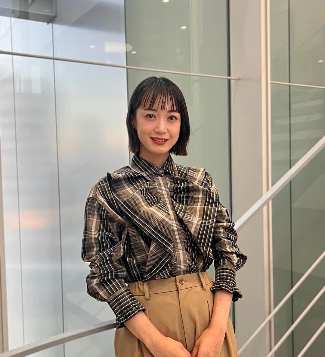 八木麻紗子のインスタグラム