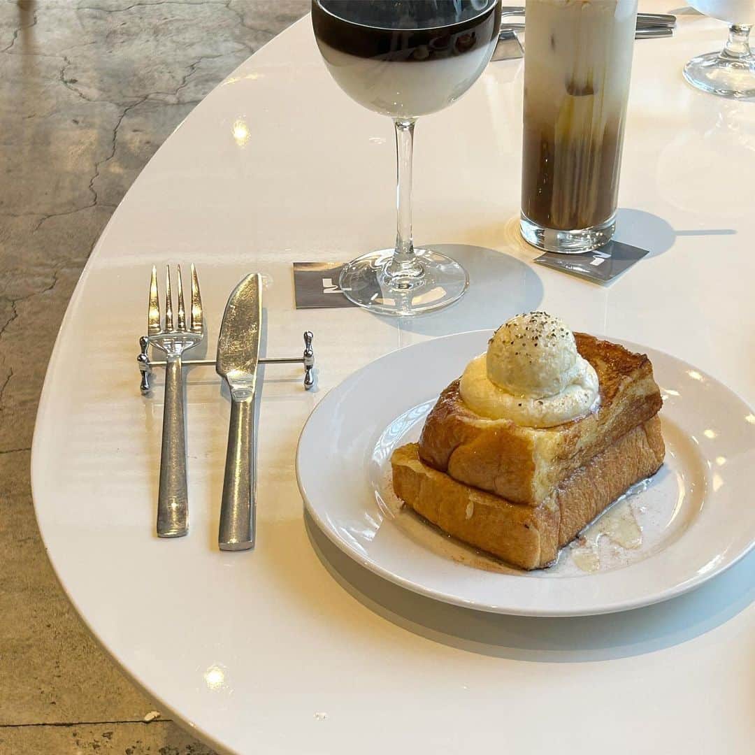 あみのインスタグラム