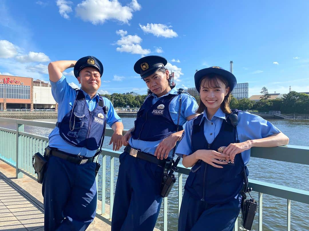 日本テレビ「THE突破ファイル」さんのインスタグラム写真 - (日本テレビ「THE突破ファイル」Instagram)「【TVerで見逃し配信中📺】  前回のメンバー大シャッフルSP TVerで絶賛見逃し配信中⚡️  #さわやかな集合写真 #べーおかキメっ #野田巡査また見たいですね #由芽ちゃんお久しぶりでした🫶  #突破５周年 #岡部大 #ハナコ #野田クリスタル #マヂカルラブリー #新條由芽」10月22日 19時00分 - toppa_ntv_official