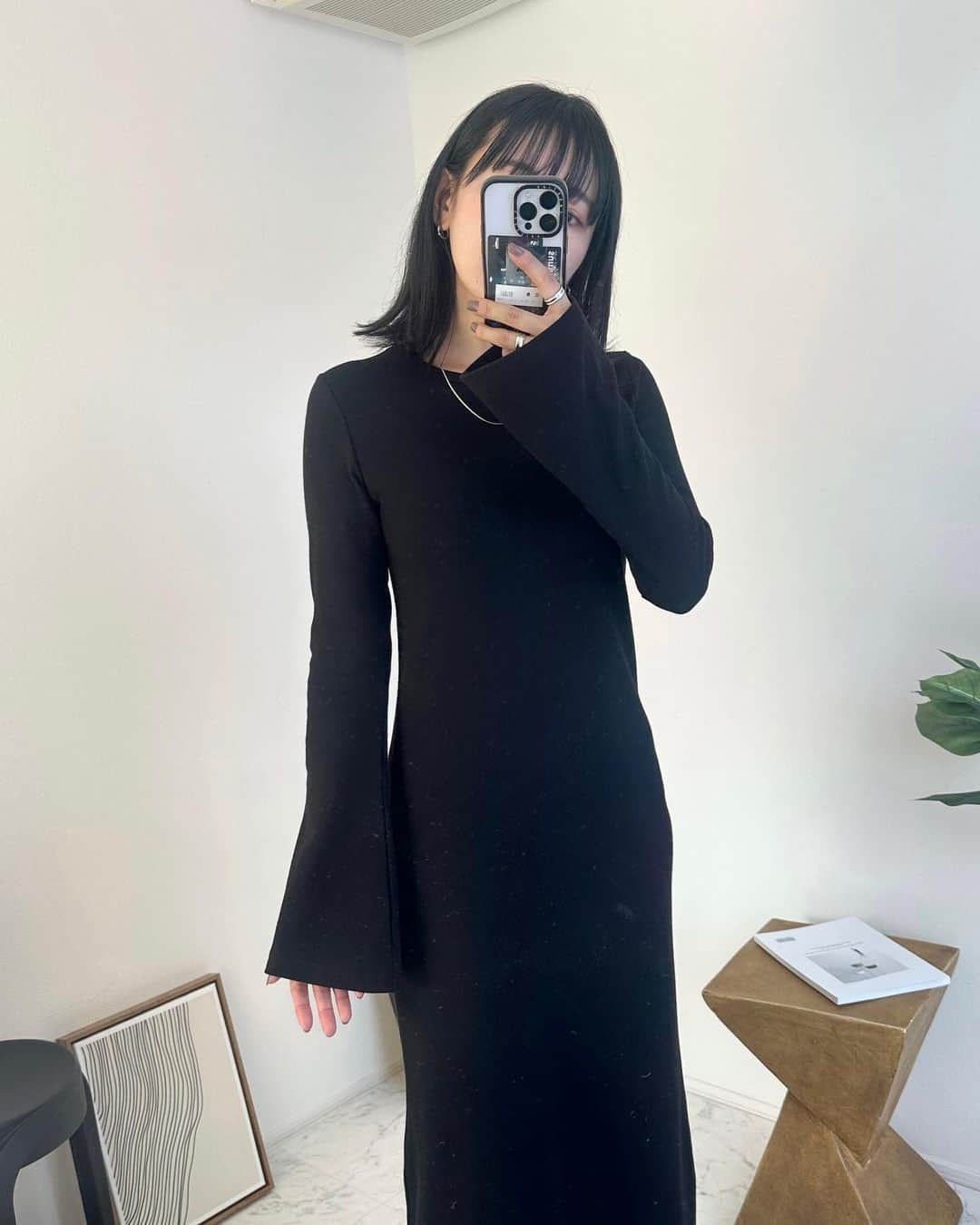 のインスタグラム：「ㅤㅤㅤㅤㅤㅤㅤㅤㅤㅤㅤㅤㅤ ㅤㅤㅤㅤㅤㅤㅤㅤㅤㅤㅤㅤㅤ お知らせ_2 ㅤㅤㅤㅤㅤㅤㅤㅤㅤㅤㅤㅤㅤ この度、Lectit様より セレクトショップをオープンすることとなりました！ ㅤㅤㅤㅤㅤㅤㅤㅤㅤㅤㅤㅤㅤ 普段からよく着ているアダムエロペやUngridなど 好きなブランドのアイテムや その他自分好みな大人カジュアルなアイテムを セレクトさせていただいております♡ ㅤㅤㅤㅤㅤㅤㅤㅤㅤㅤㅤㅤㅤ 以前ストーリーに載せて質問いただいていたこちらも ショップ内にてタグ付けしております☺️✨ 最高に細見えするのでわたしもすぐに購入したもの🫰🏻 ㅤㅤㅤㅤㅤㅤㅤㅤㅤㅤㅤㅤㅤ また少しずつ着画など増やしていくので 良かったらチェックしてみてください😌💕 よろしくお願いします！！ ㅤㅤㅤㅤㅤㅤㅤㅤㅤㅤㅤㅤㅤ #kaho_fashion #lectit」