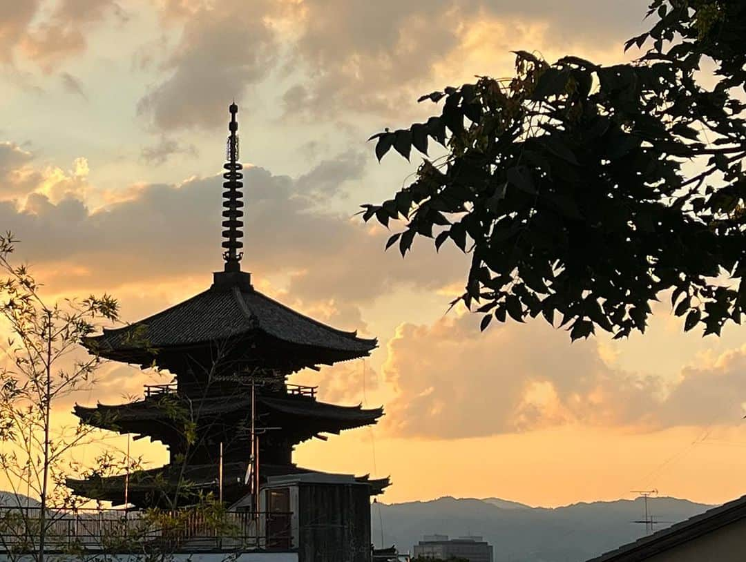 レストランKIYOMIZU東山庭さんのインスタグラム写真 - (レストランKIYOMIZU東山庭Instagram)「先日、東山庭のチャペルでプロポーズをしてくださったお2人  プロポーズに最適✨  京都東山のレストランでお食事の後、水の流れるチャペルでプロポーズはいかがですか💍 ———————————————————————— 【レストラン営業時間】 ◎Dinner 17:00～21:30（LO20:00） ※定休日／月曜日・火曜日  【ご予約方法】 プロフィール欄 URL より受付中 higashiyama.garden 電話予約も承っております 050-3159-6517 ————————————————————————  #higashiyamagarden #ヒガシヤマガーデン #東山庭 #kiyomizu京都東山 #京都東山 #京都グルメ #京都ディナー #京都観光 #京都レストラン #京都フレンチ #プロポーズ ♯清水寺グルメ」10月22日 19時06分 - higashiyama.garden