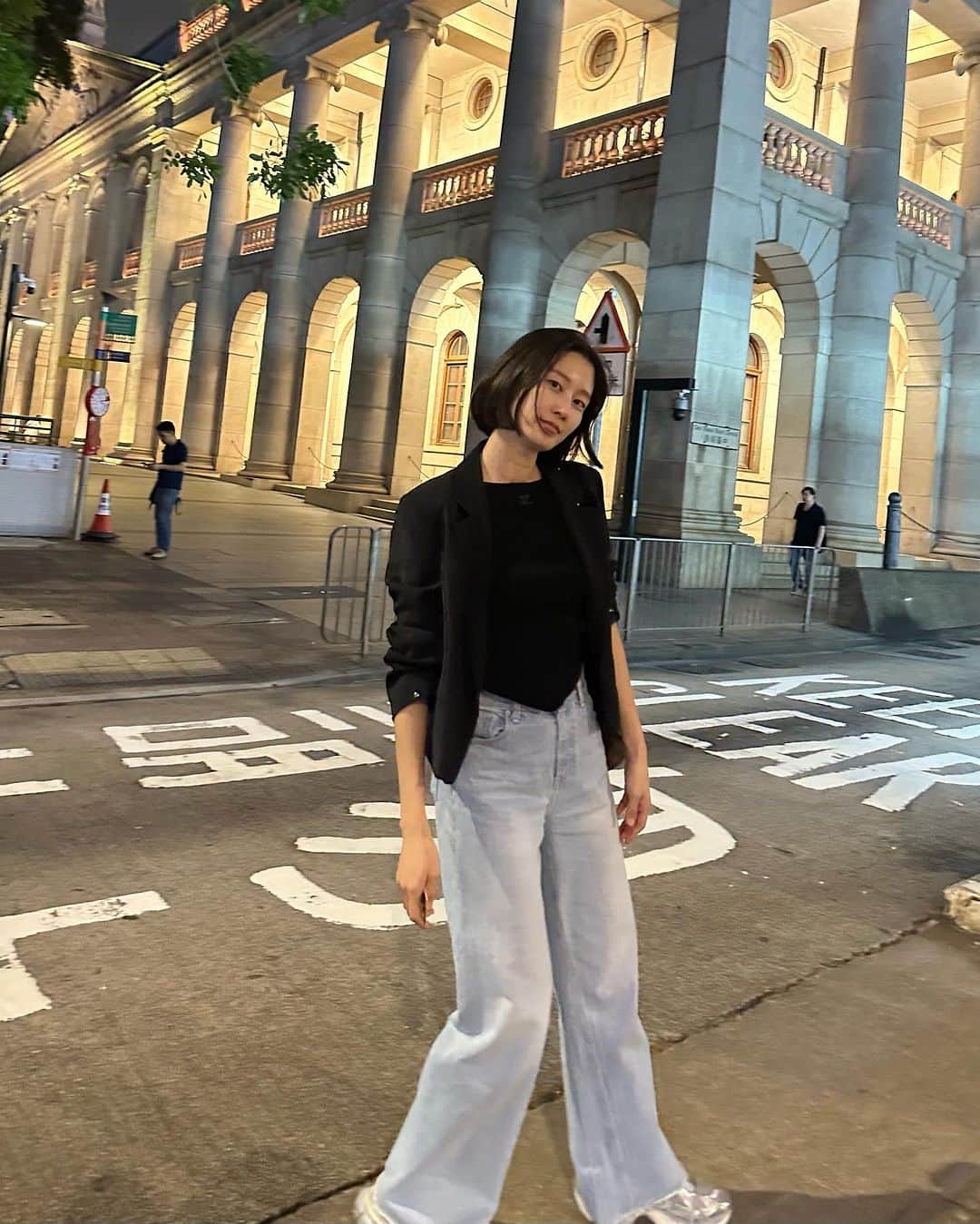 イ・ヒョニさんのインスタグラム写真 - (イ・ヒョニInstagram)「꿈이었나 싶은 홍콩 이박삼일 #happyanniversary」10月22日 19時12分 - lee.hyunyi
