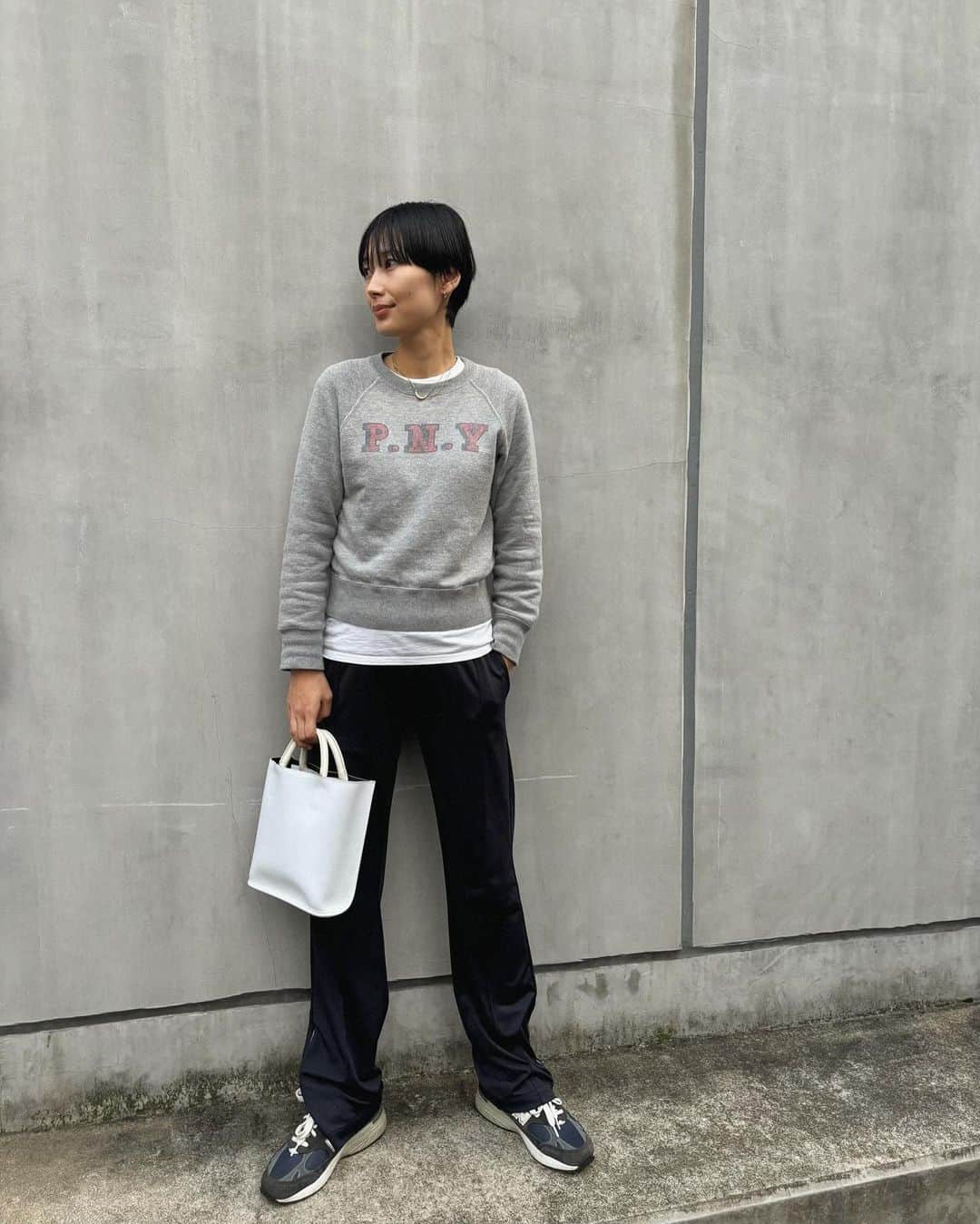 潮田あかりのインスタグラム