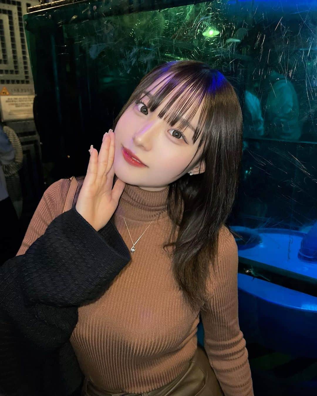 じゅんなのインスタグラム