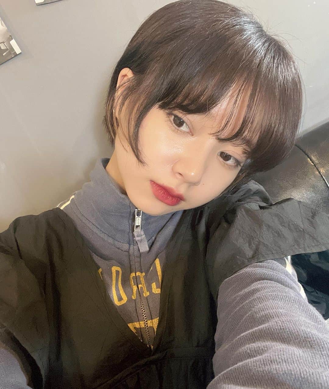新原聖生のインスタグラム