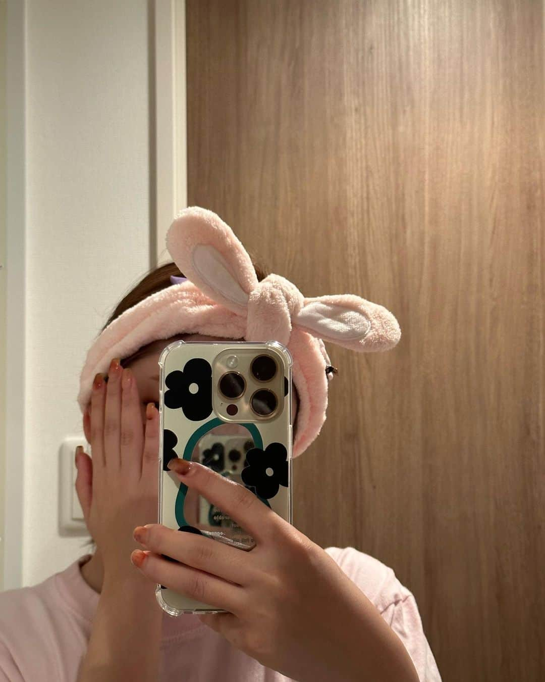 かのあい。さんのインスタグラム写真 - (かのあい。Instagram)「🐰」10月22日 19時28分 - _aiai.com_