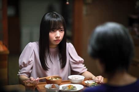 齊藤京子さんのインスタグラム写真 - (齊藤京子Instagram)「「泥濘の食卓」第1話 ありがとうございました☺︎  フードコーディネーターさんのご飯が美味しすぎて撮影後完食しました😌笑」10月22日 19時20分 - saitokyoko_official