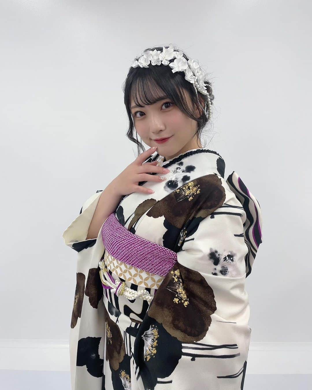 篠原ののかのインスタグラム