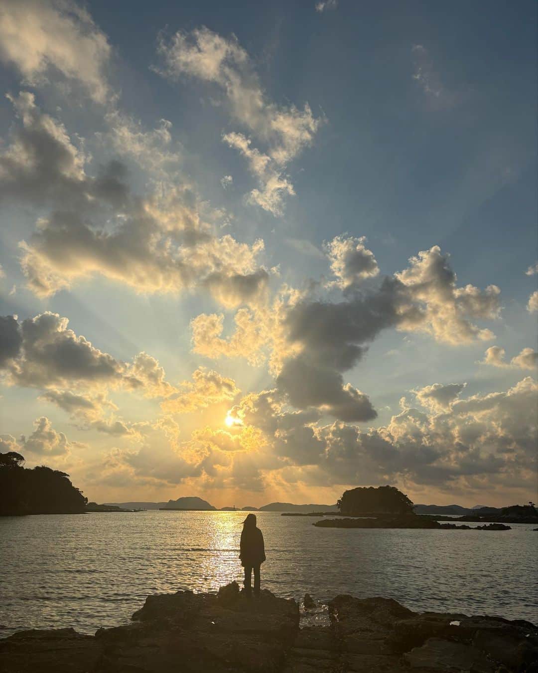 吉田莉桜のインスタグラム：「最高☺️」