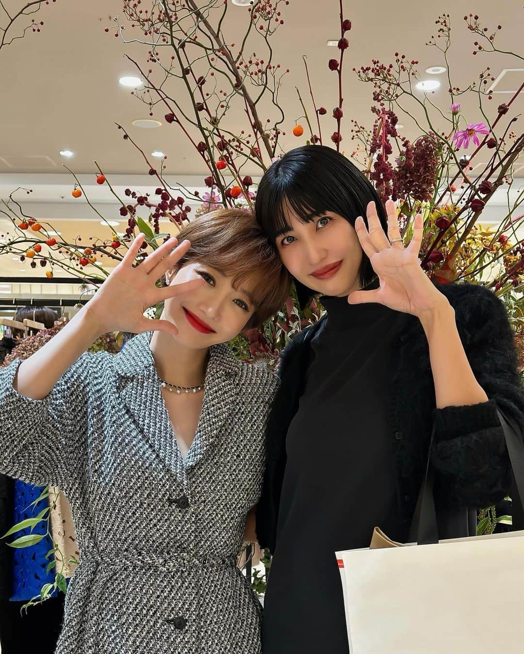 Lisaのグルメインスタ