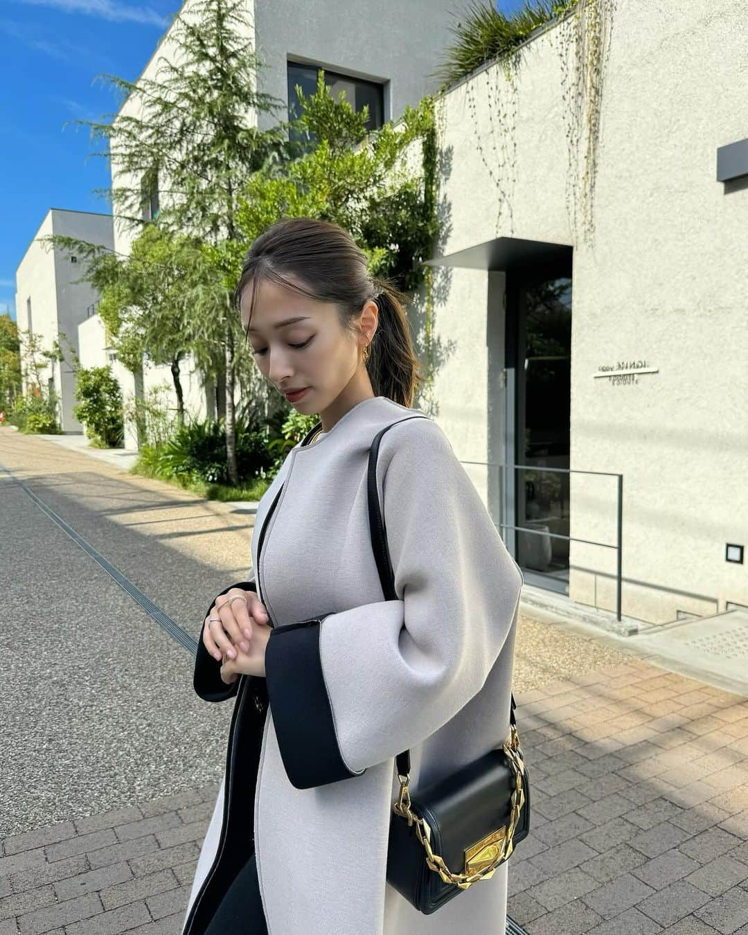 吉田理紗のインスタグラム