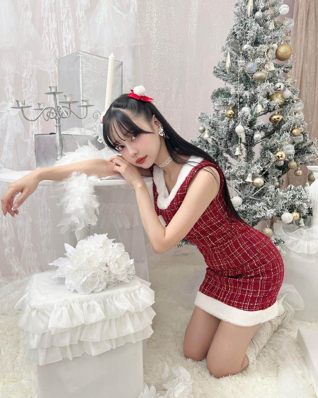 中村里砂さんのインスタグラム写真 - (中村里砂Instagram)「今年も終わり🎅🏻」10月22日 19時51分 - risa_doll_