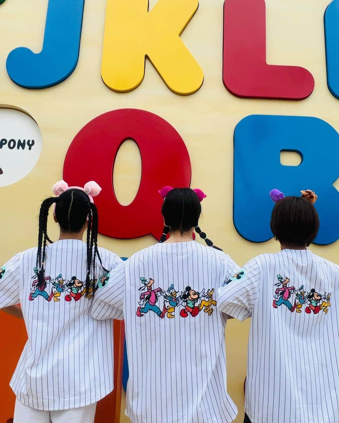 仲川遥香さんのインスタグラム写真 - (仲川遥香Instagram)「Toy Story Land🦖🐷🧸  #hongkong #toystory #香港ディズニーランド #トイストーリー #女子旅 #ジャカルタ生活 #仲川遥香」10月22日 19時56分 - haruuuu_chan