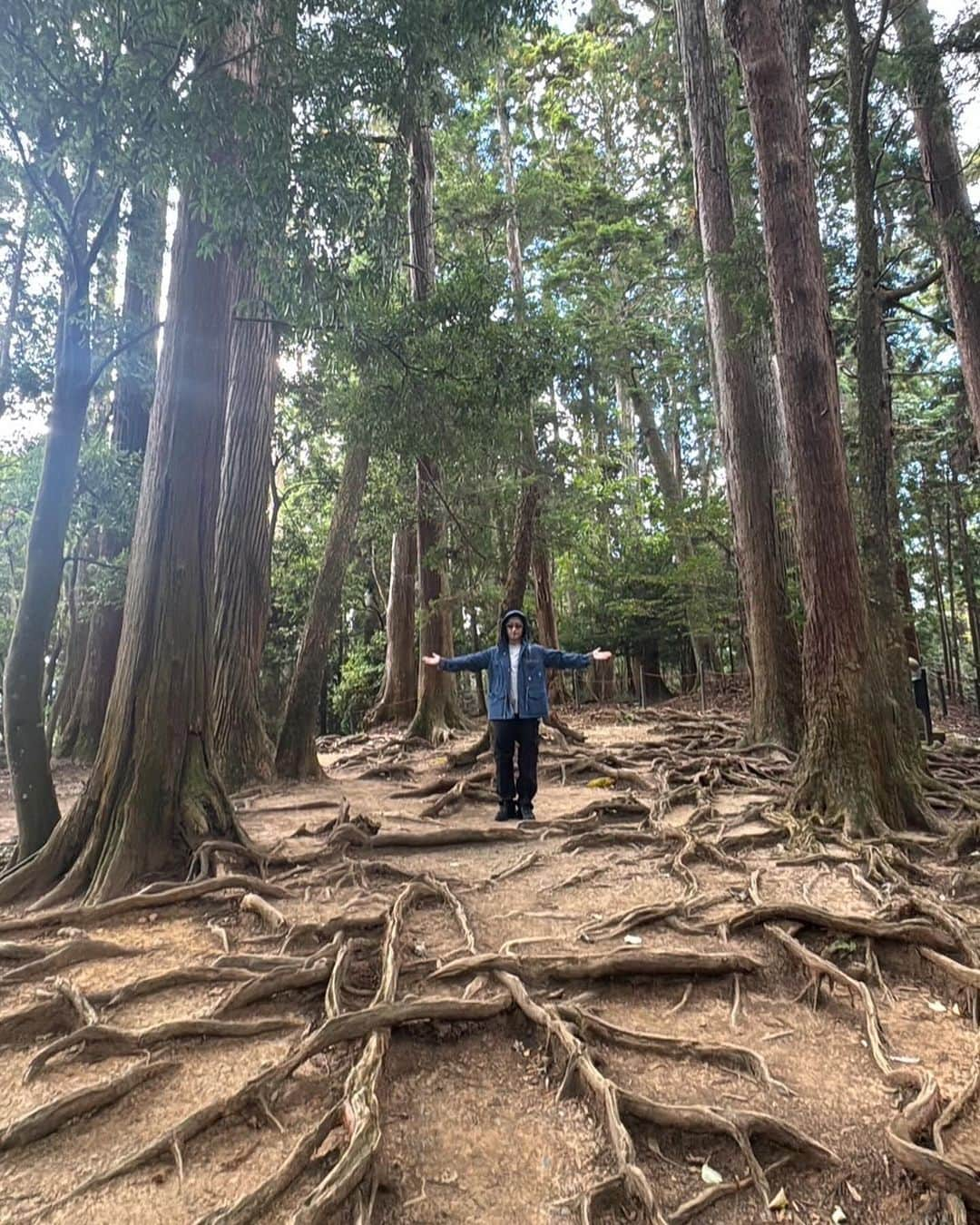 佐野玲於さんのインスタグラム写真 - (佐野玲於Instagram)「Tour life.」10月22日 19時58分 - reo_sano_official_acc