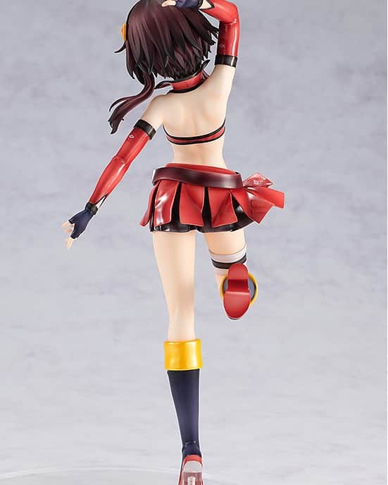 Tokyo Otaku Modeさんのインスタグラム写真 - (Tokyo Otaku ModeInstagram)「Megumin looks so graceful as a race queen waving the flag around!  🛒 Check the link in our bio for this and more!   Product Name: KonoSuba Megumin: Race Queen Ver. 1/7 Scale Figure Series: KonoSuba: God's Blessing on This Wonderful World! Manufacturer: KADOKAWA Corporation Sculptor: MIC Specifications: Painted 1/7 scale plastic figure with stand Height (approx.): 230 mm | 9.1" (including stand)  #konosuba #godsblessingonthiswonderfulworld #megumin #tokyootakumode #animefigure #figurecollection #anime #manga #toycollector #animemerch」10月22日 20時00分 - tokyootakumode