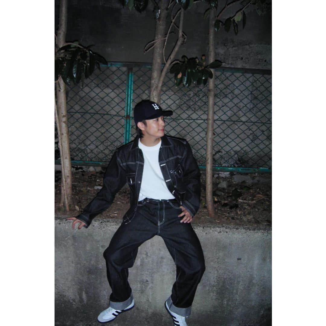 和田颯のインスタグラム：「. @how_official2022  002.33204815112032112」