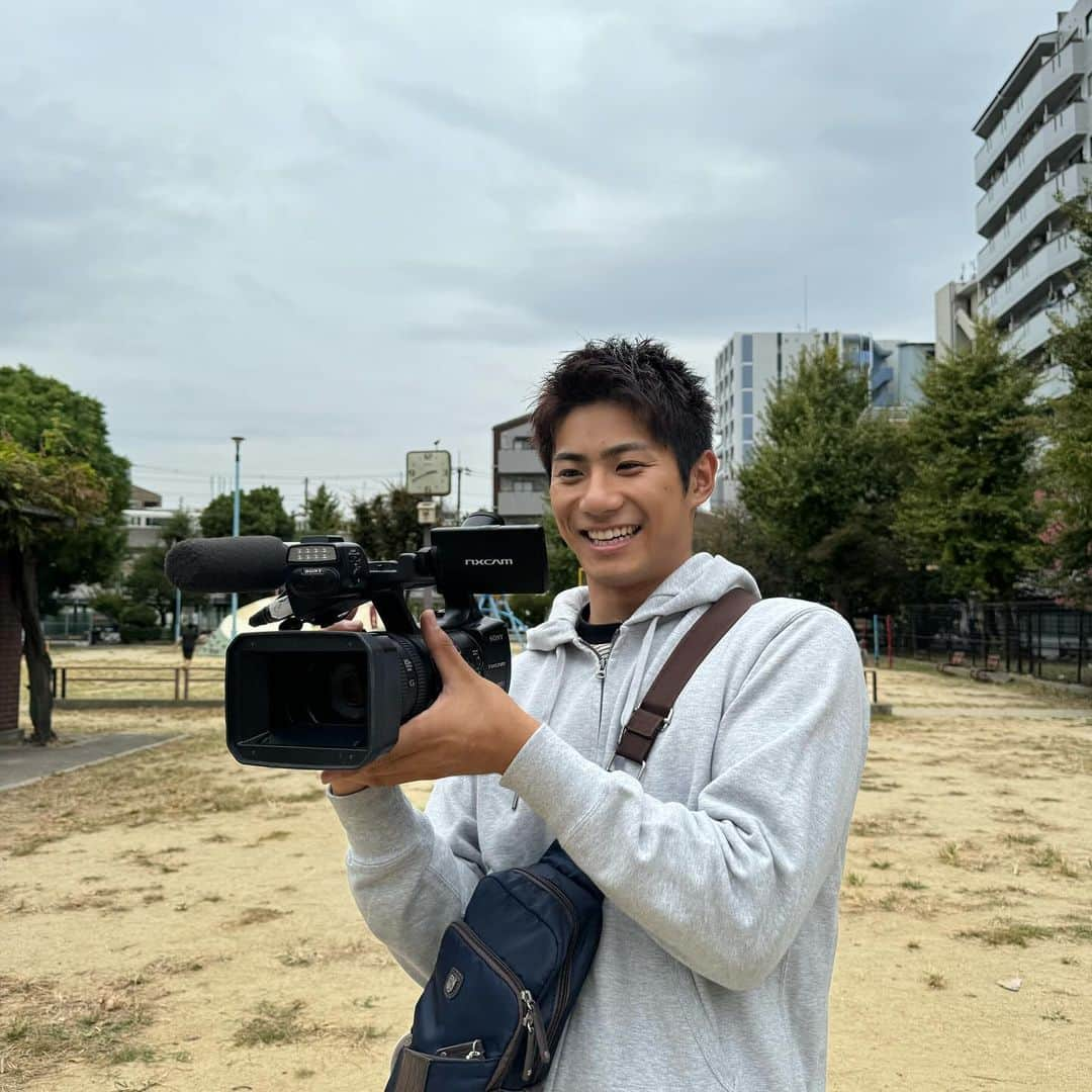 豊田真丸さんのインスタグラム写真 - (豊田真丸Instagram)「明日、「おはよう朝日です」に出演いたします！  ぜひご覧ください(^^)  #おはよう朝日です #おは朝 #チェックザヒッツ」10月22日 20時09分 - snmr_official