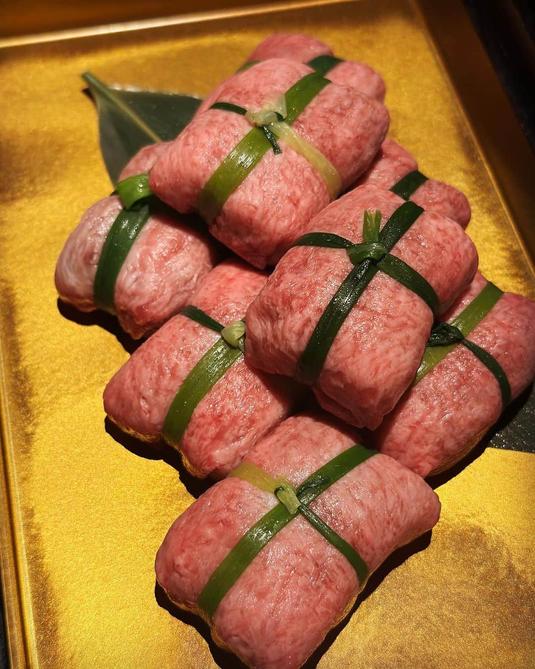 西村麻衣のインスタグラム：「焼肉のNo.1  #肉亭こむらさき」
