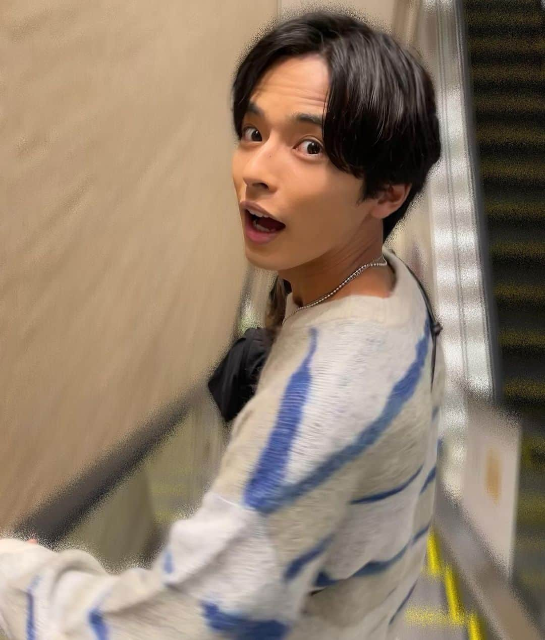 相馬理さんのインスタグラム写真 - (相馬理Instagram)「こんにちは、いやこんばんは。」10月22日 20時18分 - satoru.s1023