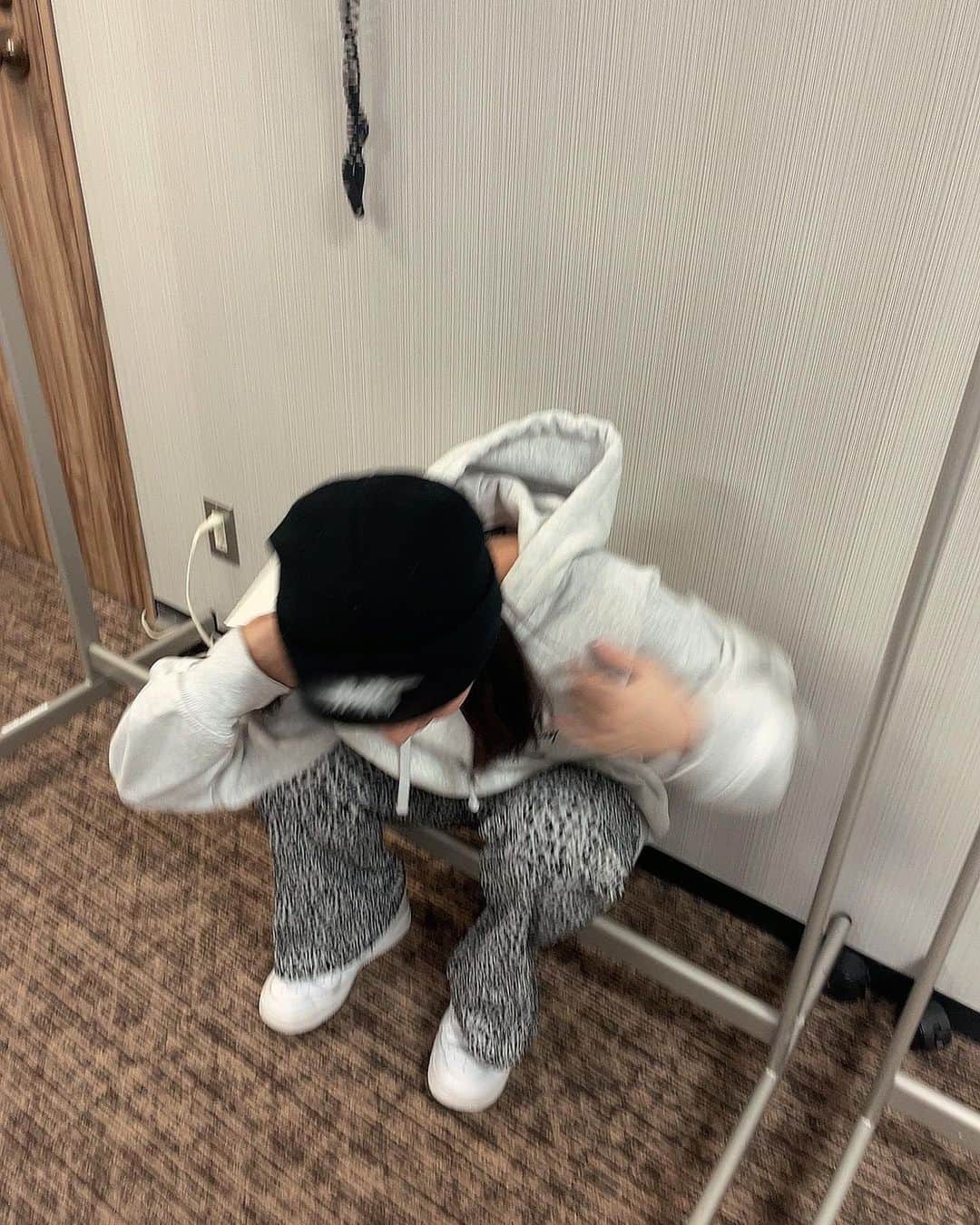 井上玲音のインスタグラム：「・ ・ 2日間ありがと🫶🏻  #井上玲音」