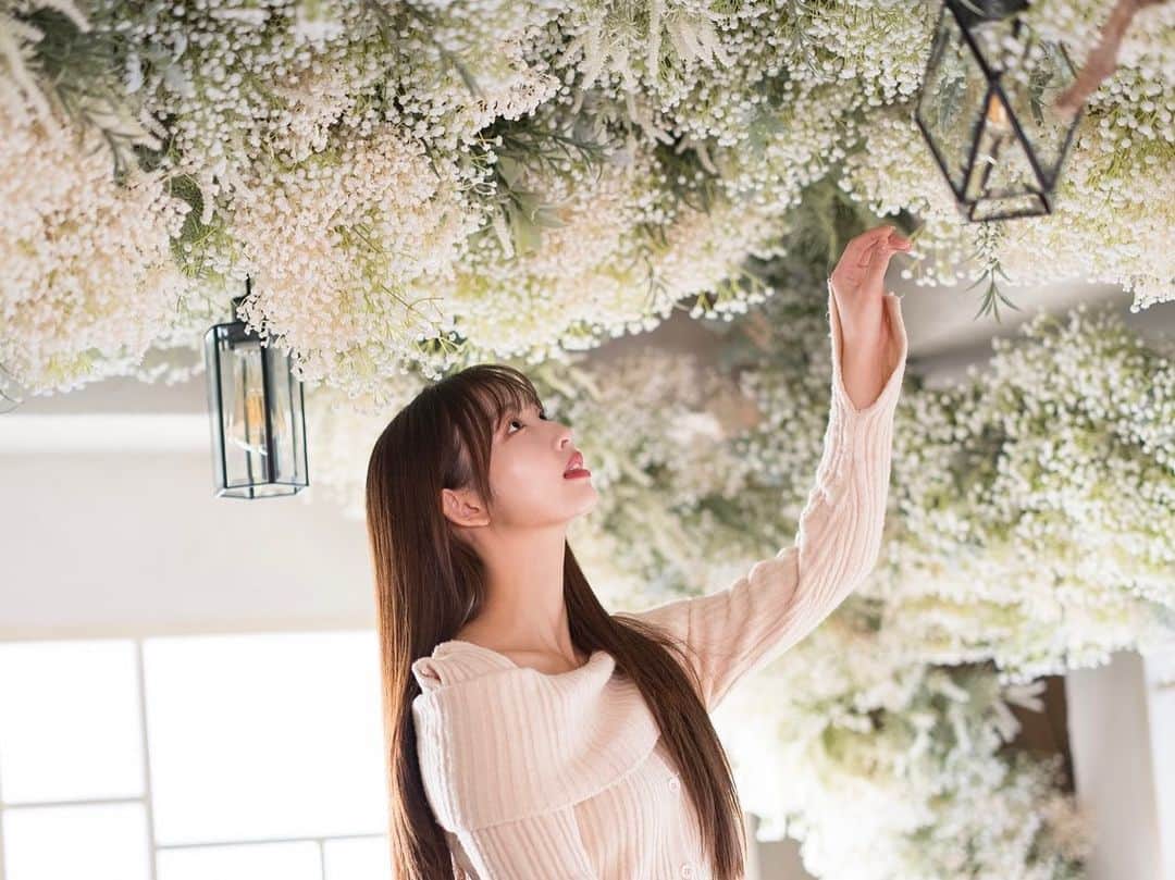 水春（ukka）のインスタグラム：「どの水映がお好き🙄？？」
