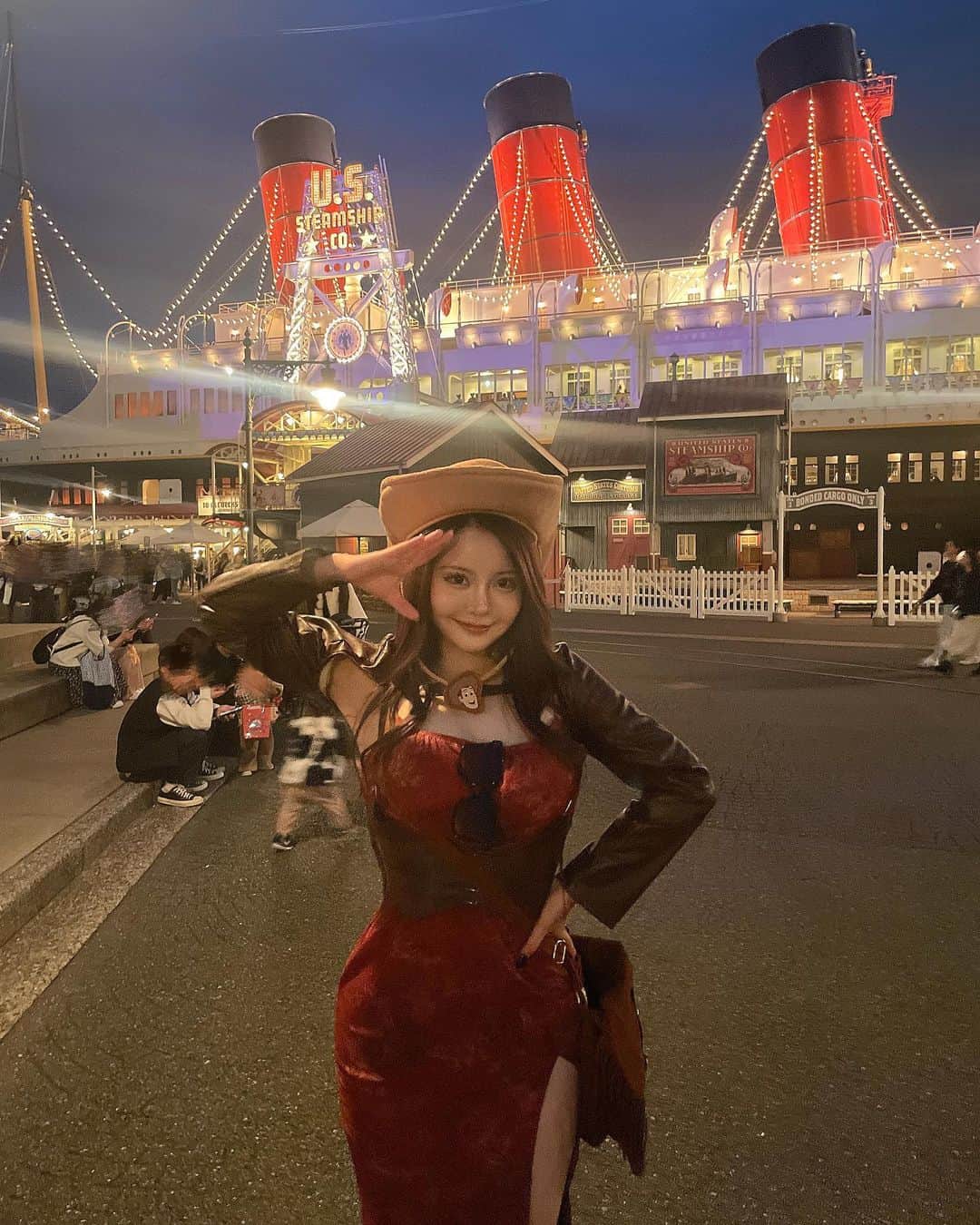 ＬＩＮＣＡのインスタグラム